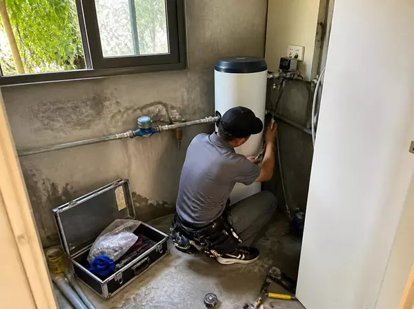 高雄餐廳獨立水錶室全戶軟水安裝工程｜添源淨水案例