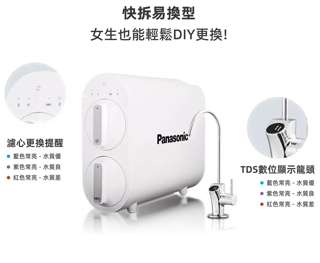 RO小空間型