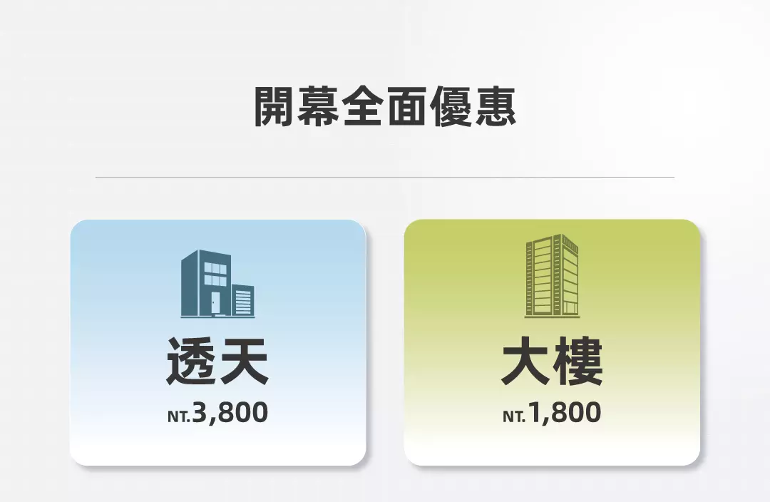水管清洗開幕全面優惠